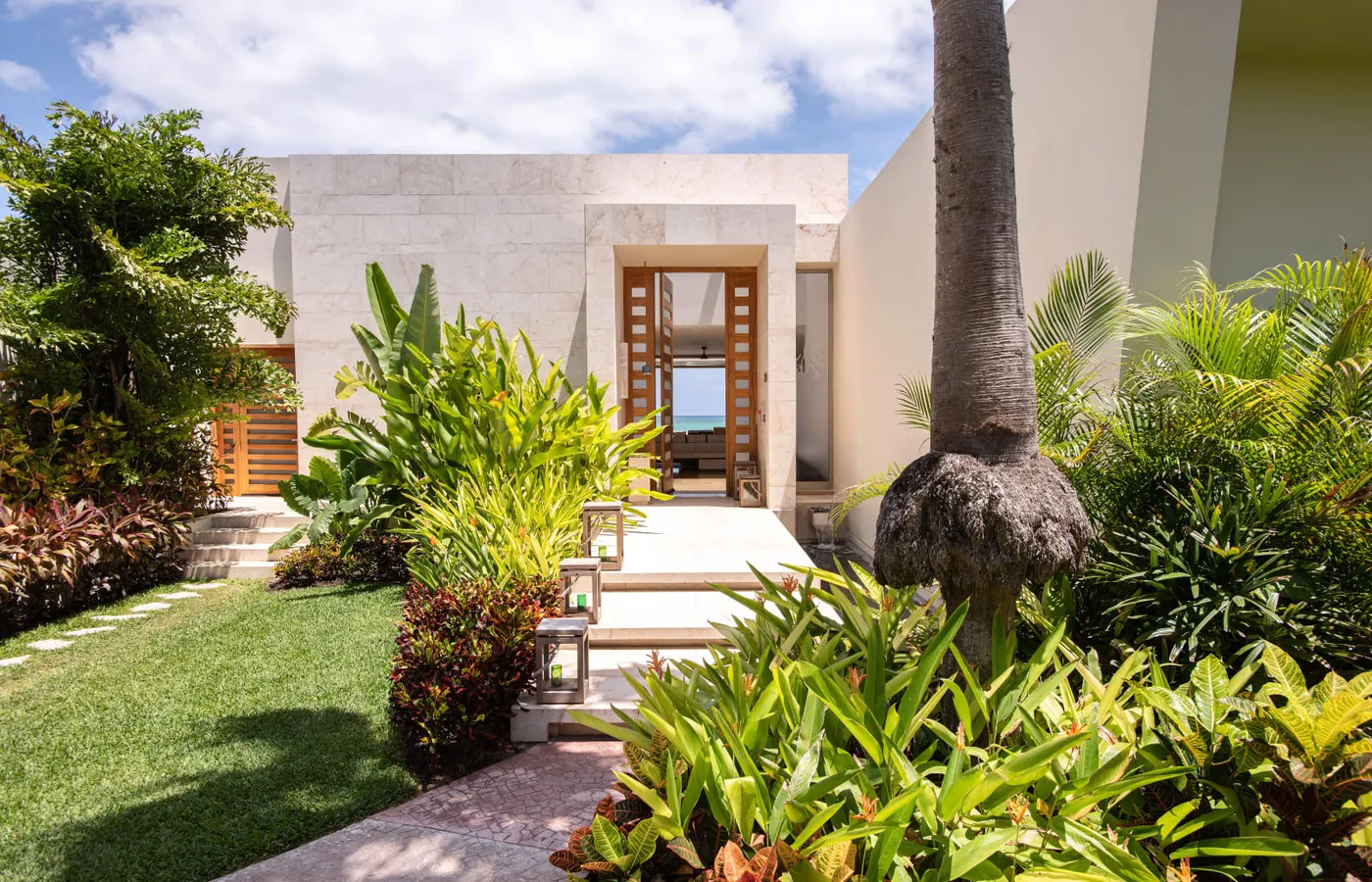 Rosewood Mayakoba, Riviera Maya, Mexico