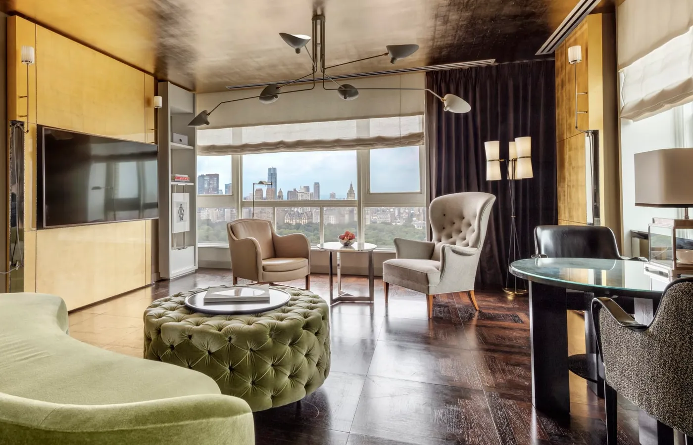 The Carlyle, A Rosewood Hotel, New York City, USA