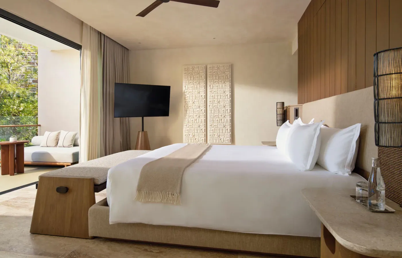 Alila Mayakoba, Mayakoba, Mexico