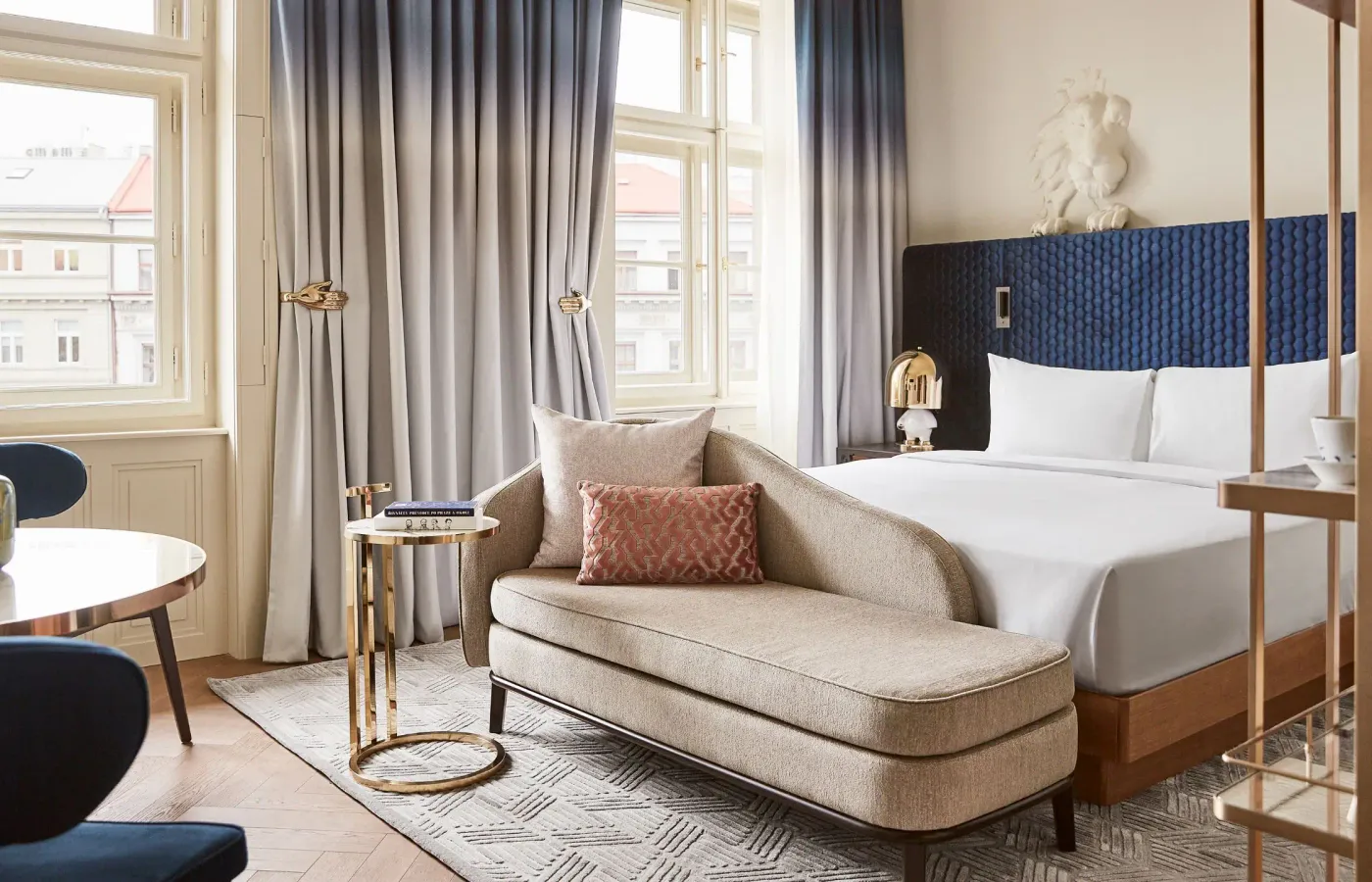 Andaz Prague, Prague, Czechia
