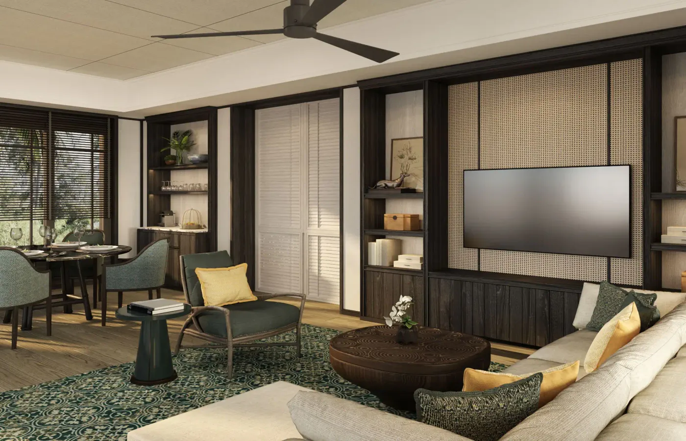 Park Hyatt Phu Quoc, Phu Quoc, Vietnam