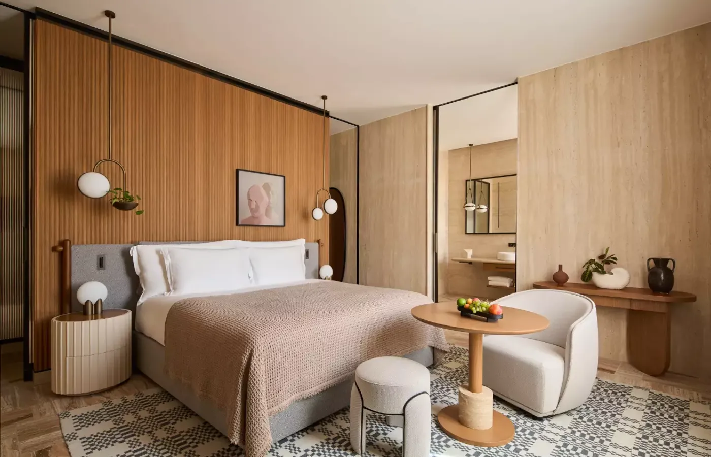 Six Senses Rome, Rome, Italy