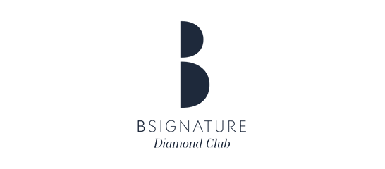 Diamond Club by B Signature