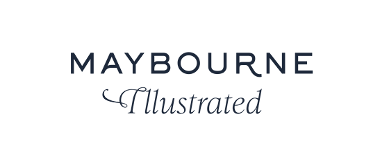 Maybourne Illustrated