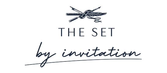 The Set by Invitation